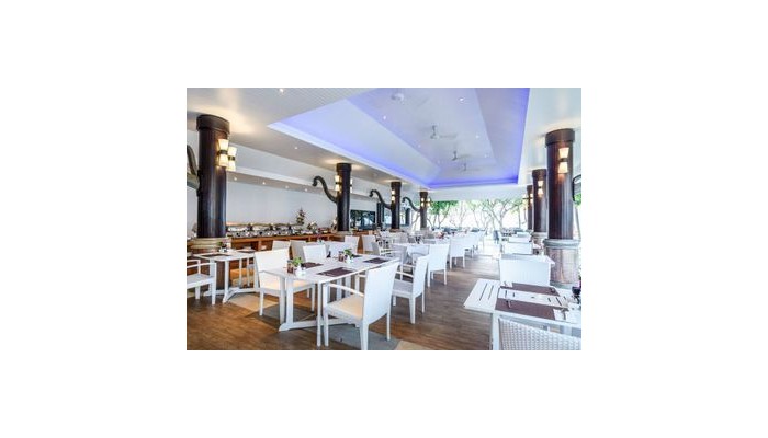 Poza pentru Novotel Samui Resort Chaweng B 213-1488286893 Novotel Samui Resort Chaweng B poza 2