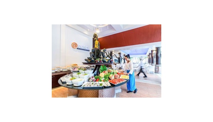 Poza pentru Novotel Samui Resort Chaweng B 495-1488286892 Novotel Samui Resort Chaweng B poza 1