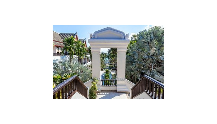 Poza pentru Novotel Samui Resort Chaweng B 530-1488286901 Novotel Samui Resort Chaweng B poza 10