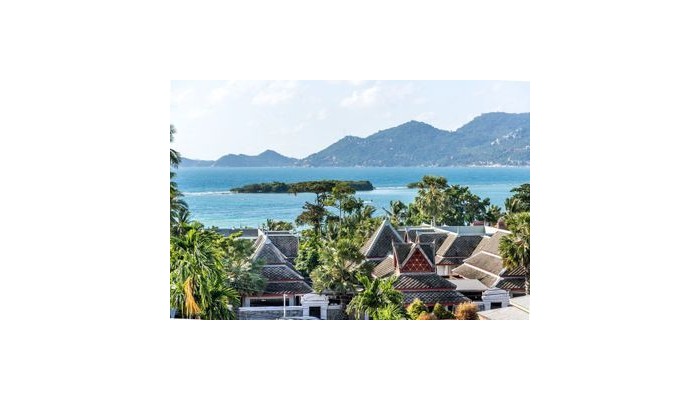 Poza pentru Novotel Samui Resort Chaweng B 537-1488286898 Novotel Samui Resort Chaweng B poza 7