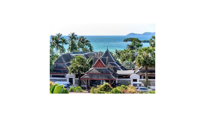 Poza pentru Novotel Samui Resort Chaweng B 614-1488286897 Novotel Samui Resort Chaweng B poza 6