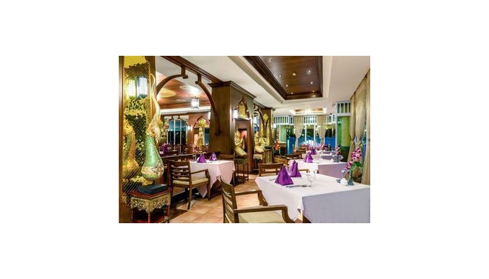 Poza pentru Novotel Samui Resort Chaweng B 838-1488286895 Novotel Samui Resort Chaweng B poza 4