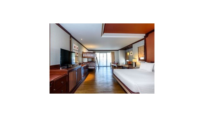 Poza pentru Novotel Samui Resort Chaweng B 879-1488286902 Novotel Samui Resort Chaweng B poza 11