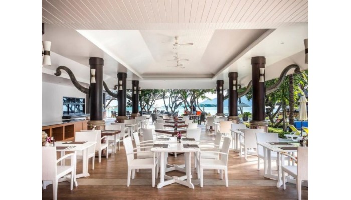 Poza pentru Novotel Samui Resort Chaweng Beach Kandaburi 10-1488286922 Novotel Samui Resort Chaweng Beach Kandaburi poza 6