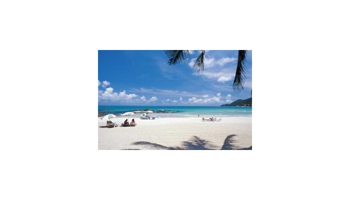 Poza pentru Novotel Samui Resort Chaweng Beach Kandaburi 263-1488286904 Novotel Samui Resort Chaweng Beach Kandaburi poza 1