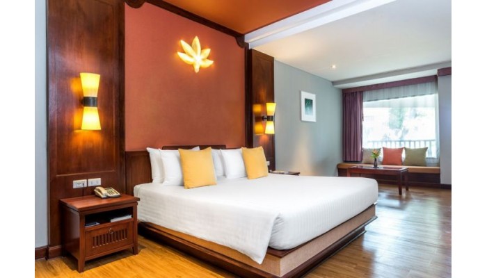 Poza pentru Novotel Samui Resort Chaweng Beach Kandaburi 296-1488286920 Novotel Samui Resort Chaweng Beach Kandaburi poza 5