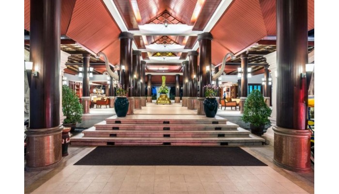 Poza pentru Novotel Samui Resort Chaweng Beach Kandaburi 311-1488286918 Novotel Samui Resort Chaweng Beach Kandaburi poza 4