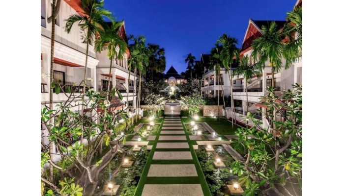 Poza pentru Novotel Samui Resort Chaweng Beach Kandaburi 571-1488286914 Novotel Samui Resort Chaweng Beach Kandaburi poza 2