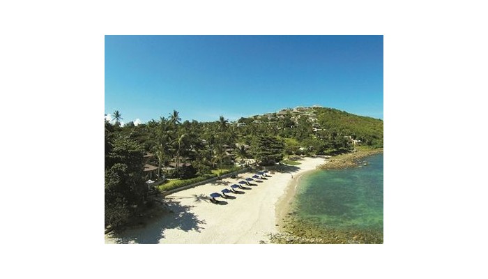 Poza pentru Outrigger Koh Samui Beach Resort 12-1488285384 Outrigger Koh Samui Beach Resort poza 8