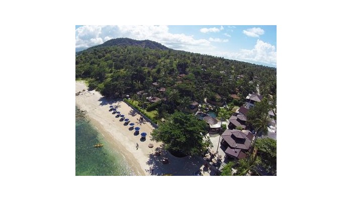 Poza pentru Outrigger Koh Samui Beach Resort 19-1488285386 Outrigger Koh Samui Beach Resort poza 9