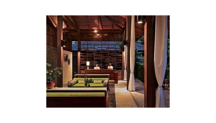 Poza pentru Outrigger Koh Samui Beach Resort 289-1488285387 Outrigger Koh Samui Beach Resort poza 10