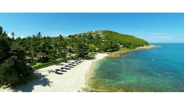 Poza pentru Outrigger Koh Samui Beach Resort 348-1488285367 Outrigger Koh Samui Beach Resort poza 1