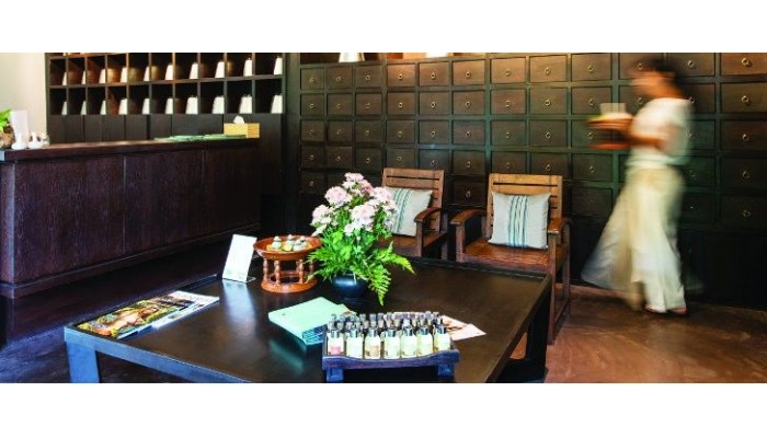 Poza pentru Outrigger Koh Samui Beach Resort 529-1488285370 Outrigger Koh Samui Beach Resort poza 3