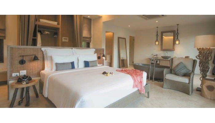 Poza pentru Outrigger Koh Samui Beach Resort 732-1488285371 Outrigger Koh Samui Beach Resort poza 4