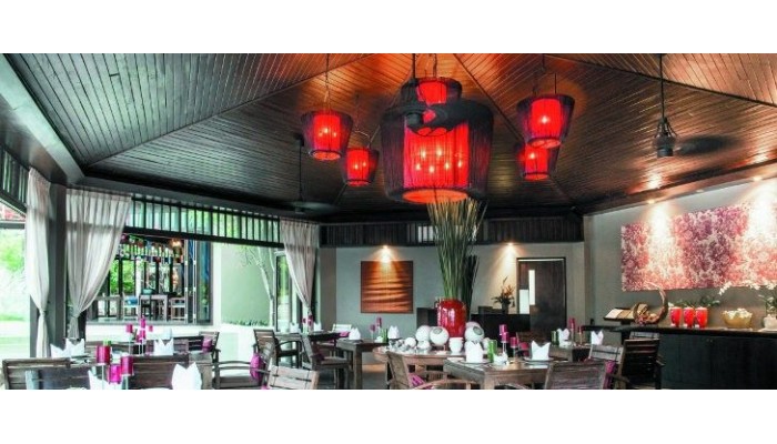 Poza pentru Outrigger Koh Samui Beach Resort 860-1488285372 Outrigger Koh Samui Beach Resort poza 5