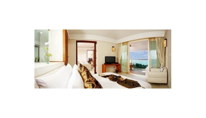 Poza pentru Over Water Villa By Kc Resort 238-1488285399 Over Water Villa By Kc Resort poza 8