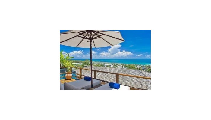 Poza pentru Over Water Villa By Kc Resort 286-1488285396 Over Water Villa By Kc Resort poza 7