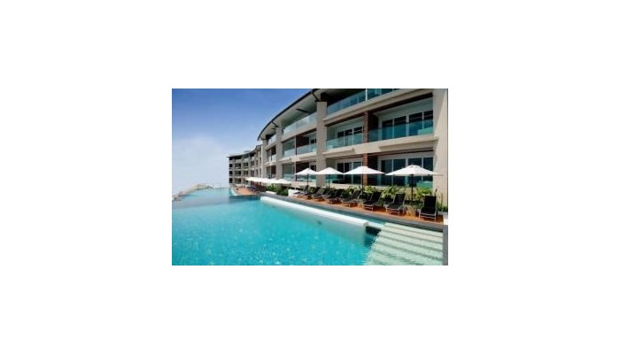 Poza pentru Over Water Villa By Kc Resort 71-1488285392 Over Water Villa By Kc Resort poza 3