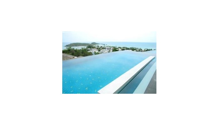 Poza pentru Over Water Villa By Kc Resort 731-1488285403 Over Water Villa By Kc Resort poza 9