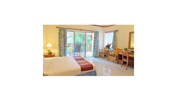 Poza pentru Paradise Beach Resort 249-1488286951 Paradise Beach Resort poza 7