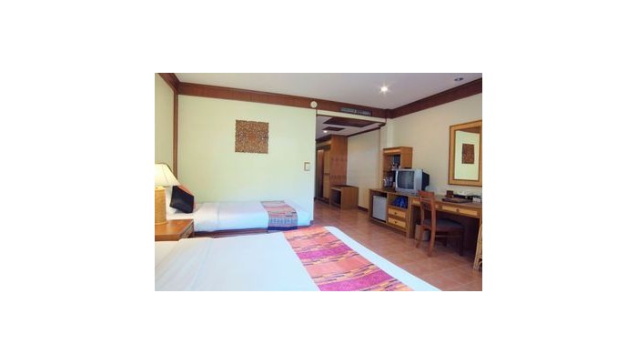 Poza pentru Paradise Beach Resort 385-1488286950 Paradise Beach Resort poza 6