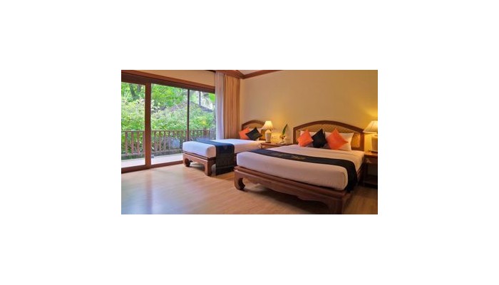 Poza pentru Paradise Beach Resort 417-1488286947 Paradise Beach Resort poza 4