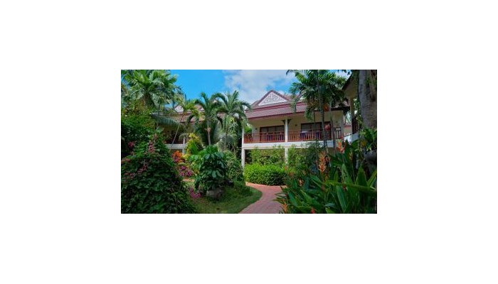 Poza pentru Paradise Beach Resort 421-1488286944 Paradise Beach Resort poza 0