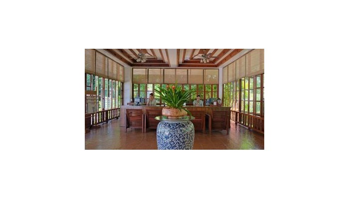 Poza pentru Paradise Beach Resort 571-1488286946 Paradise Beach Resort poza 2