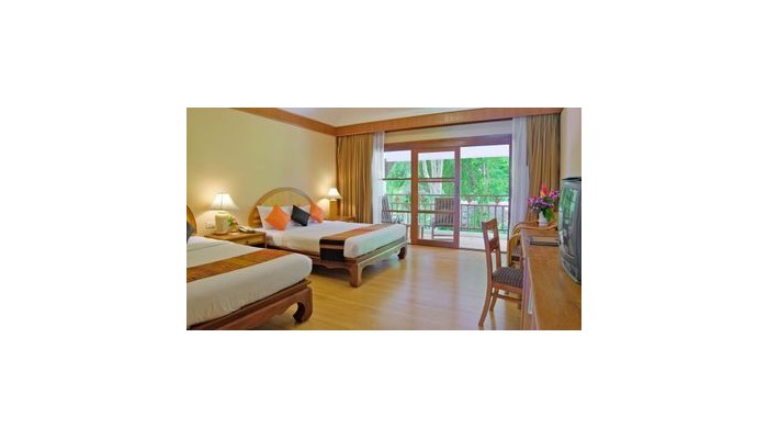 Poza pentru Paradise Beach Resort 767-1488286954 Paradise Beach Resort poza 10