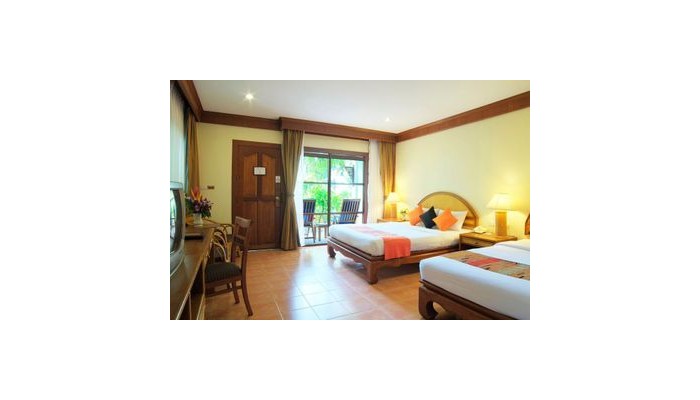 Poza pentru Paradise Beach Resort 829-1488286955 Paradise Beach Resort poza 11