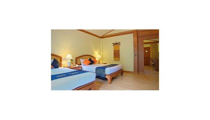 Poza pentru Paradise Beach Resort 875-1488286953 Paradise Beach Resort poza 9