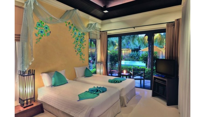 Poza pentru Passage Samui Resort 15-1488286964 Passage Samui Resort poza 3