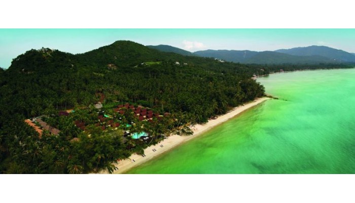 Poza pentru Passage Samui Resort 575-1488286957 Passage Samui Resort poza 0