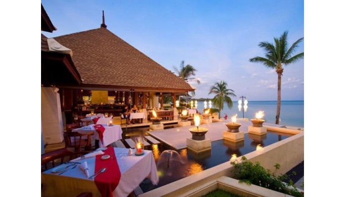 Poza pentru Pavilion Samui Boutique Resort 425-1488287002 Pavilion Samui Boutique Resort poza 2