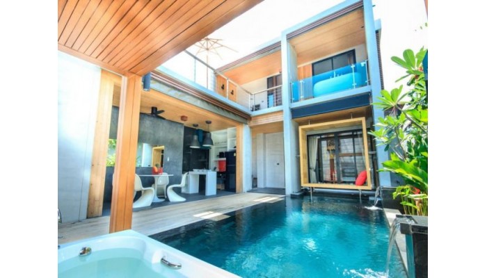 Poza pentru Pavilion Samui Boutique Resort 681-1488287007 Pavilion Samui Boutique Resort poza 5