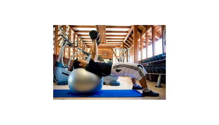 Poza pentru Pavilion Samui Villas & Resort 133-1488287025 Pavilion Samui Villas & Resort poza 10