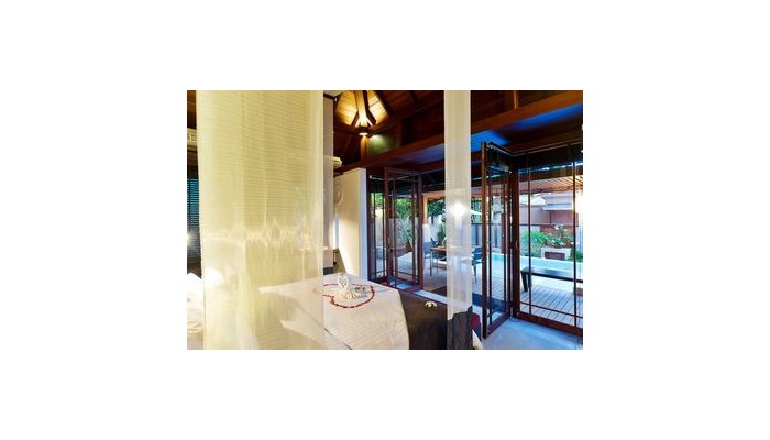 Poza pentru Pavilion Samui Villas & Resort 461-1488287015 Pavilion Samui Villas & Resort poza 2