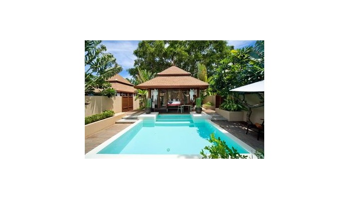 Poza pentru Pavilion Samui Villas & Resort 557-1488287017 Pavilion Samui Villas & Resort poza 4