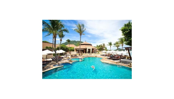 Poza pentru Pavilion Samui Villas & Resort 761-1488287024 Pavilion Samui Villas & Resort poza 9