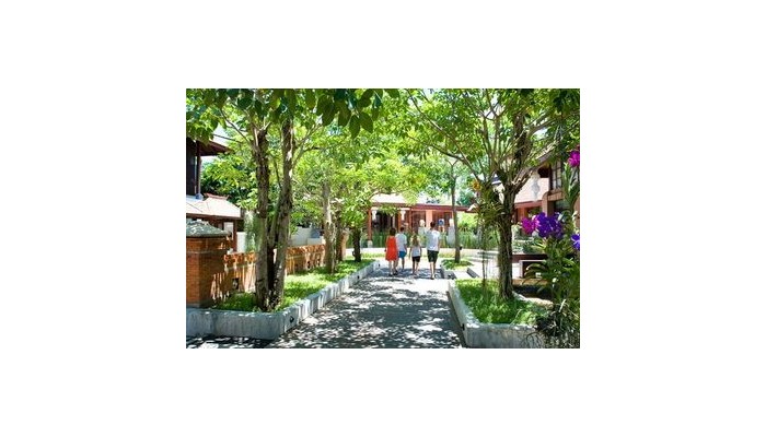 Poza pentru Pavilion Samui Villas & Resort 958-1488287026 Pavilion Samui Villas & Resort poza 11