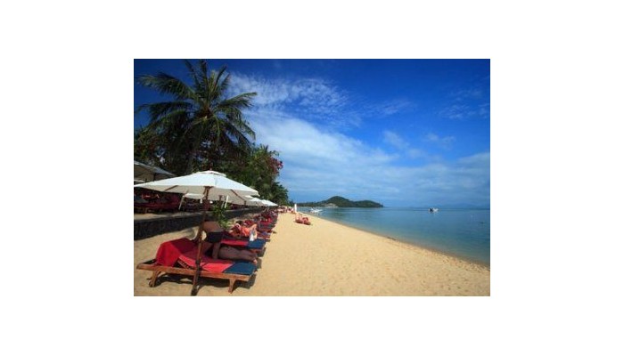 Poza pentru Peace Resort Samui 822-1488287043 Peace Resort Samui poza 0