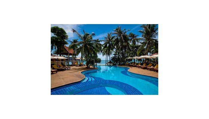 Poza pentru Pinnacle Samui Resort & Spa 252-1488287054 Pinnacle Samui Resort & Spa poza 8