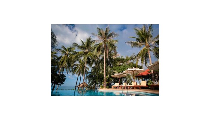 Poza pentru Pinnacle Samui Resort & Spa 253-1488287055 Pinnacle Samui Resort & Spa poza 9