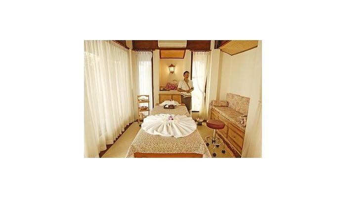 Poza pentru Pinnacle Samui Resort & Spa 481-1488287053 Pinnacle Samui Resort & Spa poza 7