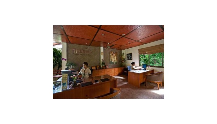 Poza pentru Pinnacle Samui Resort & Spa 704-1488287047 Pinnacle Samui Resort & Spa poza 2