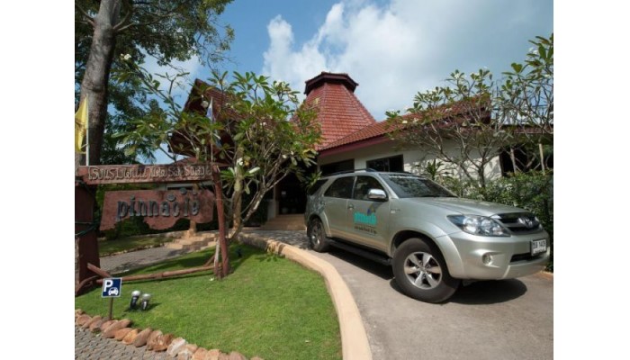 Poza pentru Pinnacle Samui Resort & Spa 808-1488287062 Pinnacle Samui Resort & Spa poza 10