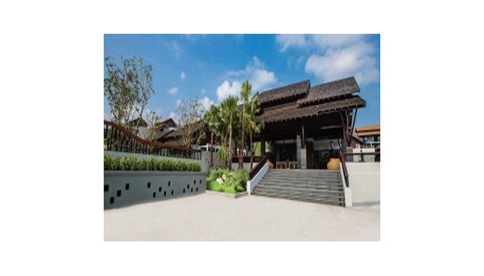 Poza pentru Portofino Baywater Resort Samui 631-1488285418 Portofino Baywater Resort Samui poza 0