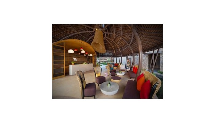 Poza pentru Prana Resort Nandana 39-1488287072 Prana Resort Nandana poza 3