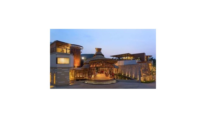 Poza pentru Prana Resort Nandana 833-1488287069 Prana Resort Nandana poza 1