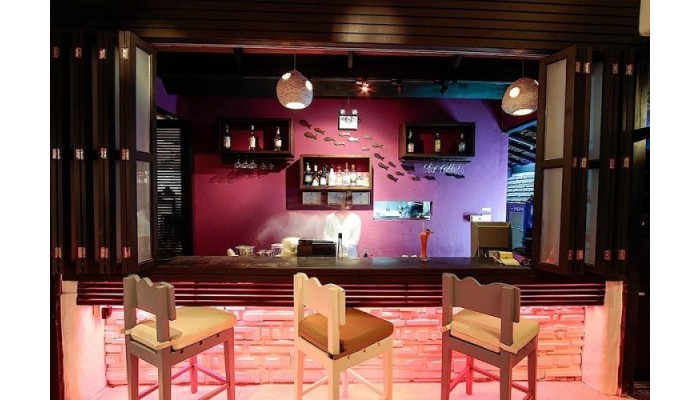 Poza pentru Punnpreeda Beach Resort Formerlly Know As 127-1488287881 Punnpreeda Beach Resort Formerlly Know As poza 3